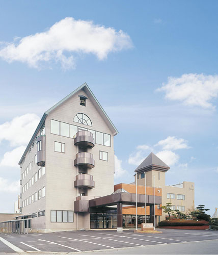 Hotel Grandhill