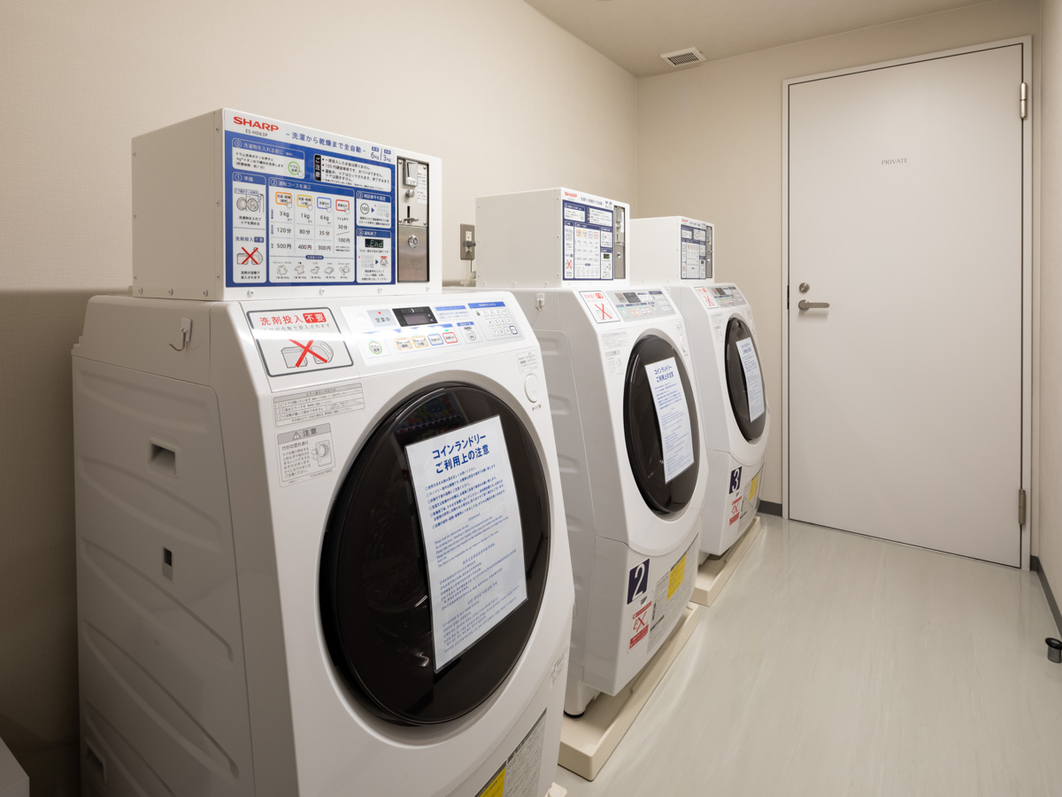 Comfort Hotel 札幌薄野